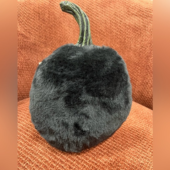 *NEW* Pumpkin Frankenstein Decor - Picture 2 of 2